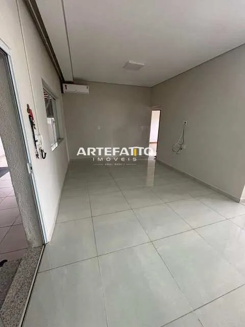Imagem Casa à venda em Franca, Vila Nicácio, com 3 quartos, 161m2