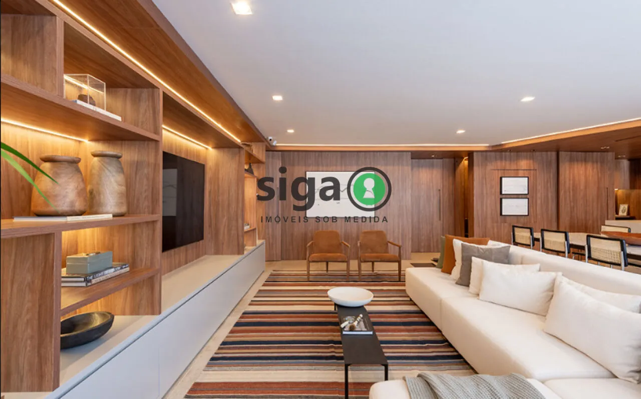 Imagem Joaquim - Apartamento a venda 4 dormtórios sendo 2 suítes próximo de tudo
