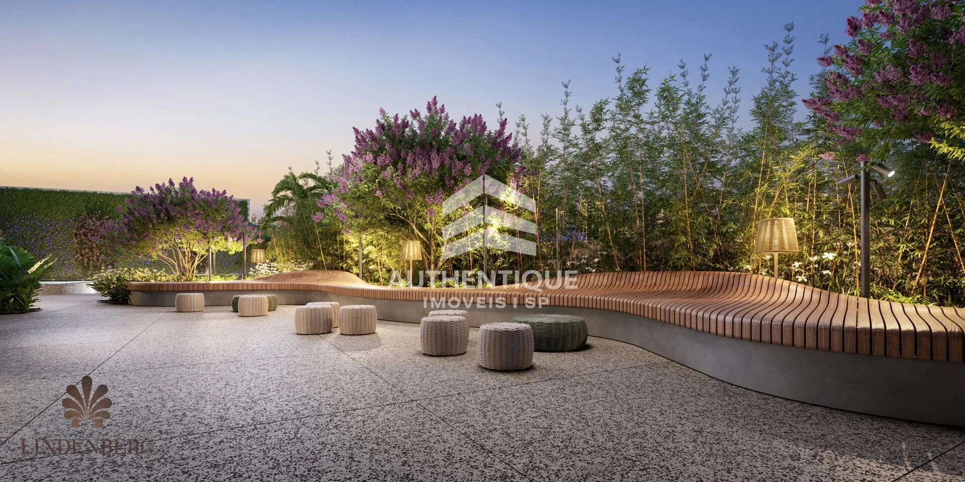 Imagem LINDENBERG RESERVA PARAISO - Apartamento à venda no bairro Paraíso - São Paulo/SP, Zona Sul