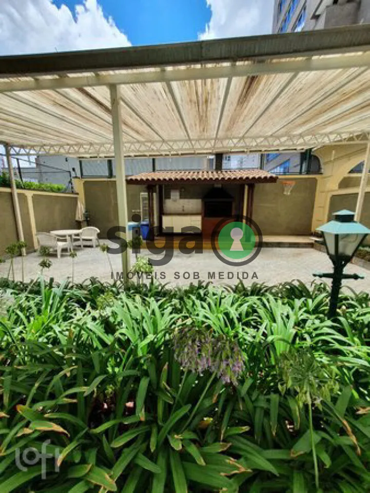 Imagem Apartamento Moema, 65m², 2 dormitórios, 1 vaga.
