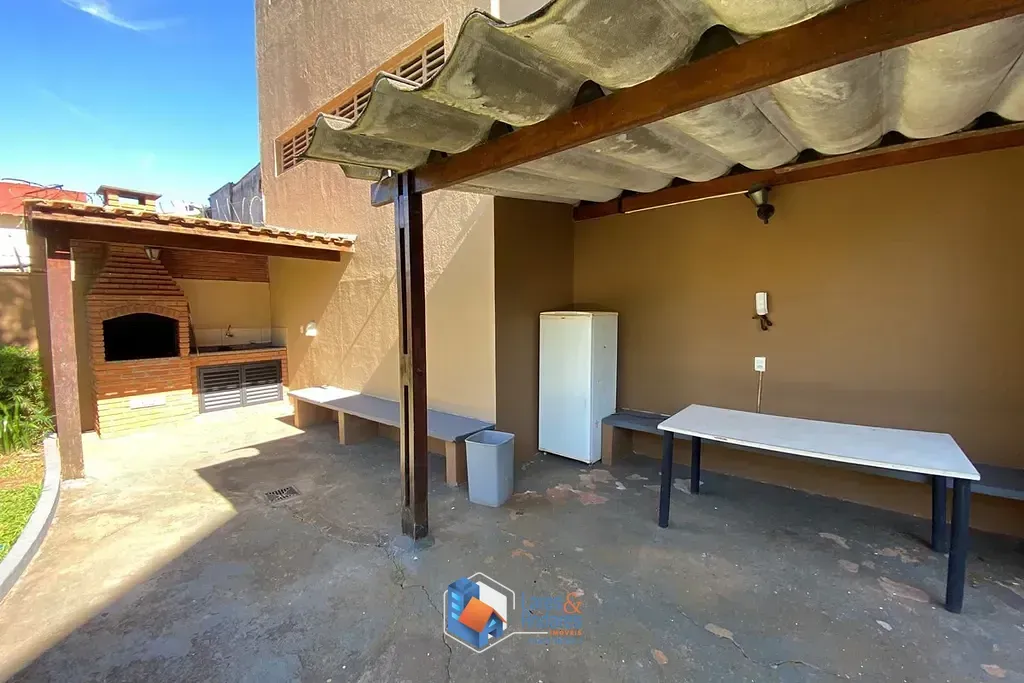 Imagem Apartamento à venda 2 Quartos 1 Vaga 51M² Jardim Oriental São Paulo - SP