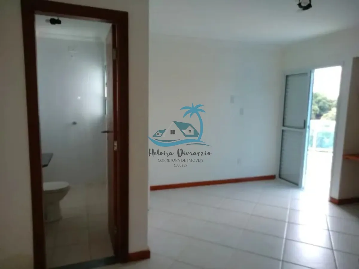 Imagem Cobertura com 4 dormitórios e piscina privativa a venda no Itaguá em Ubatuba.