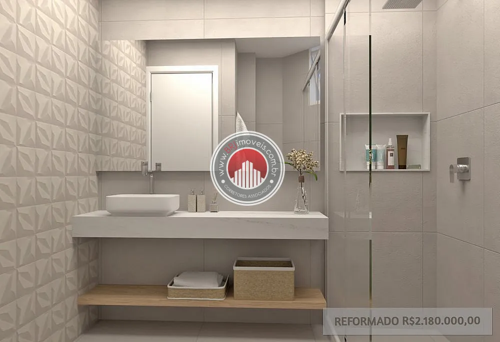 Imagem Apartamento a Venda no bairro Copacabana - Rio de Janeiro, RJ