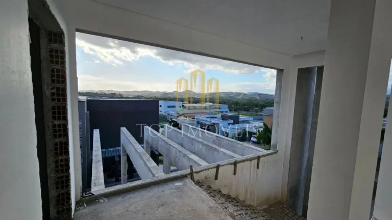 Imagem Casa Alto Padrão no Urbanova com Elevador – 500m² Construídos | Terreno Alto e Exclusivo