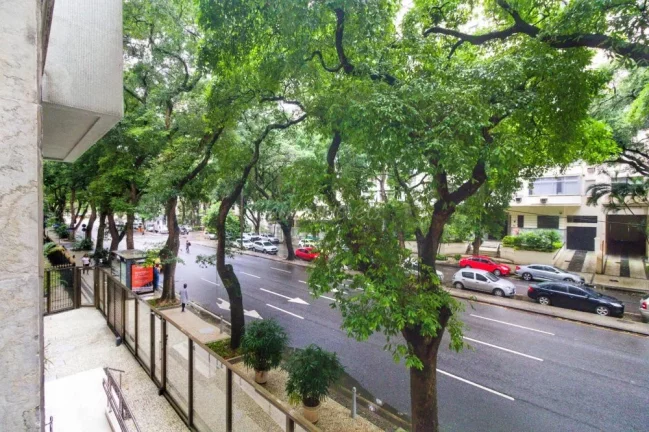 Imagem Oportunidade Única para morar no bairro do Flamengo