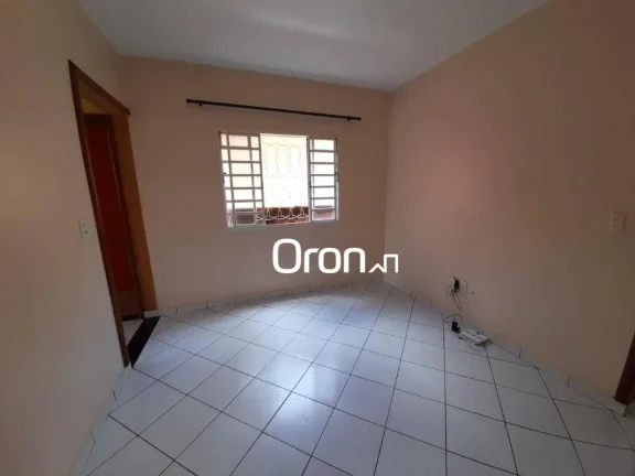 Imagem Sobrado à venda, 350 m² por R$ 1.199.000,00 - Parque Amazônia - Goiânia/GO