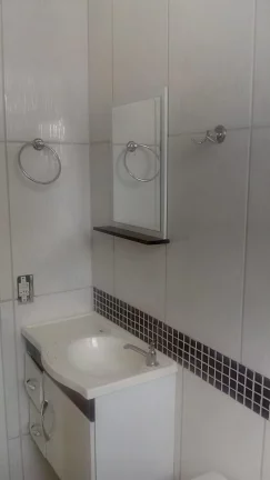 Imagem Lindo apartamento no condomínio Cristo Redentor, 2 dormitórios