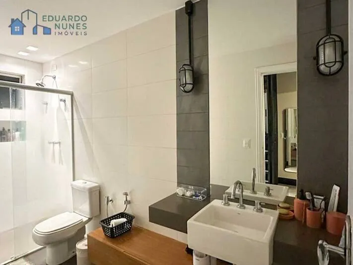 Imagem APARTAMENTO COM 03 QUARTOS, SUÍTE, CLOSET, 02 VAGAS NO ANCHIETA!!!!!