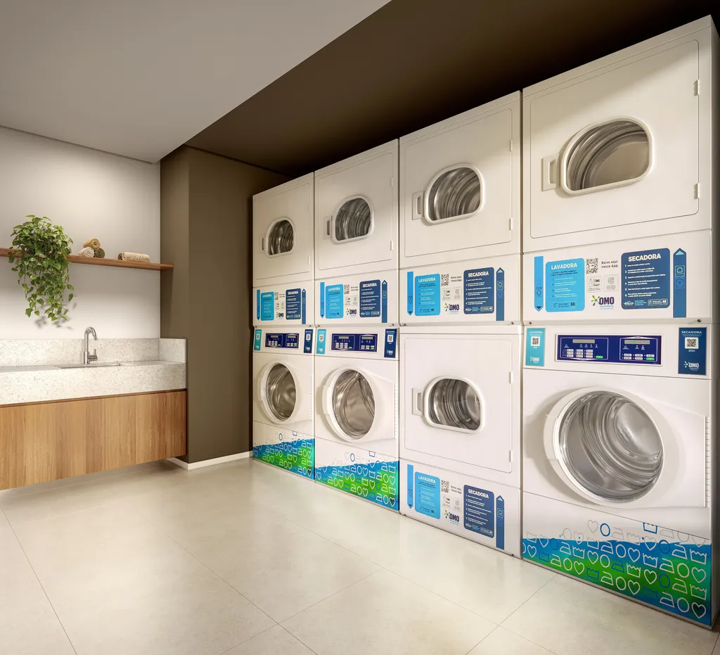 Imagem Vivaz Nações Unidas 1 - Breve Lançamento - Vivaz Nações Unidas 1