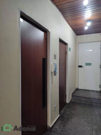 Imagem SALA COMERCIAL A VENDA EM JUNDIAÍ -AU: 70,00 m² EDIFÍCIO SANTO IVO - CENTRO