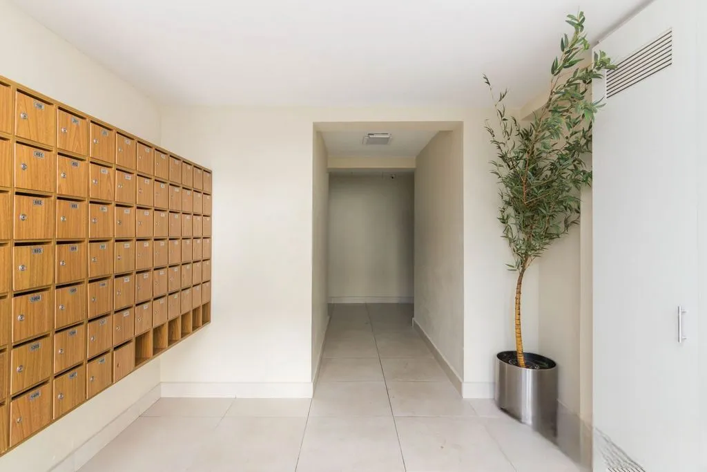 Imagem Apartamento em Partenon