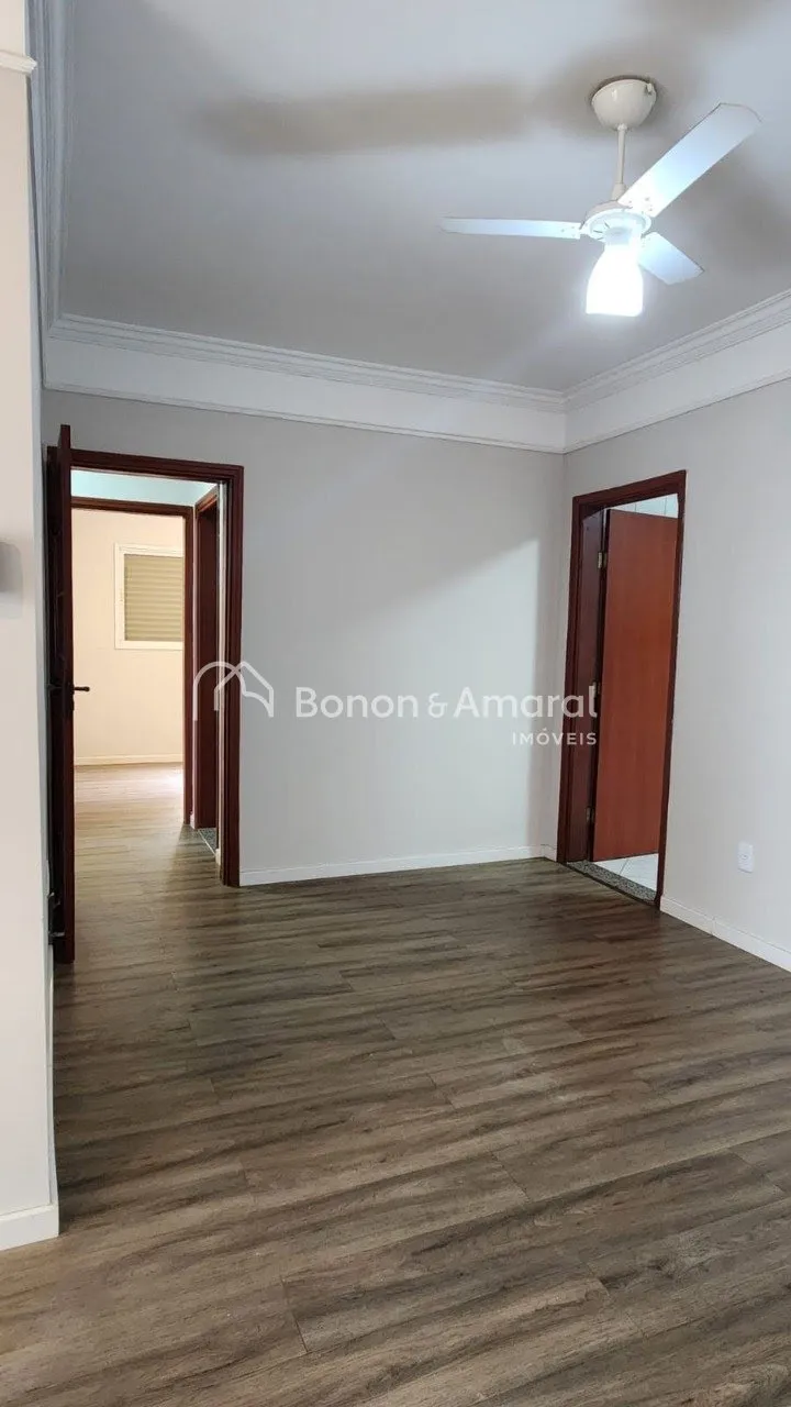 Imagem Apartamento de 3 dormitorios a venda no Morumbi, Paulínia