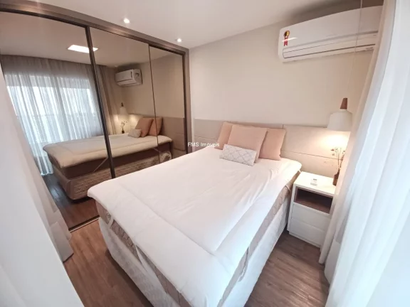 Imagem Apartamento de 1 Dormitório para locação no Brooklin