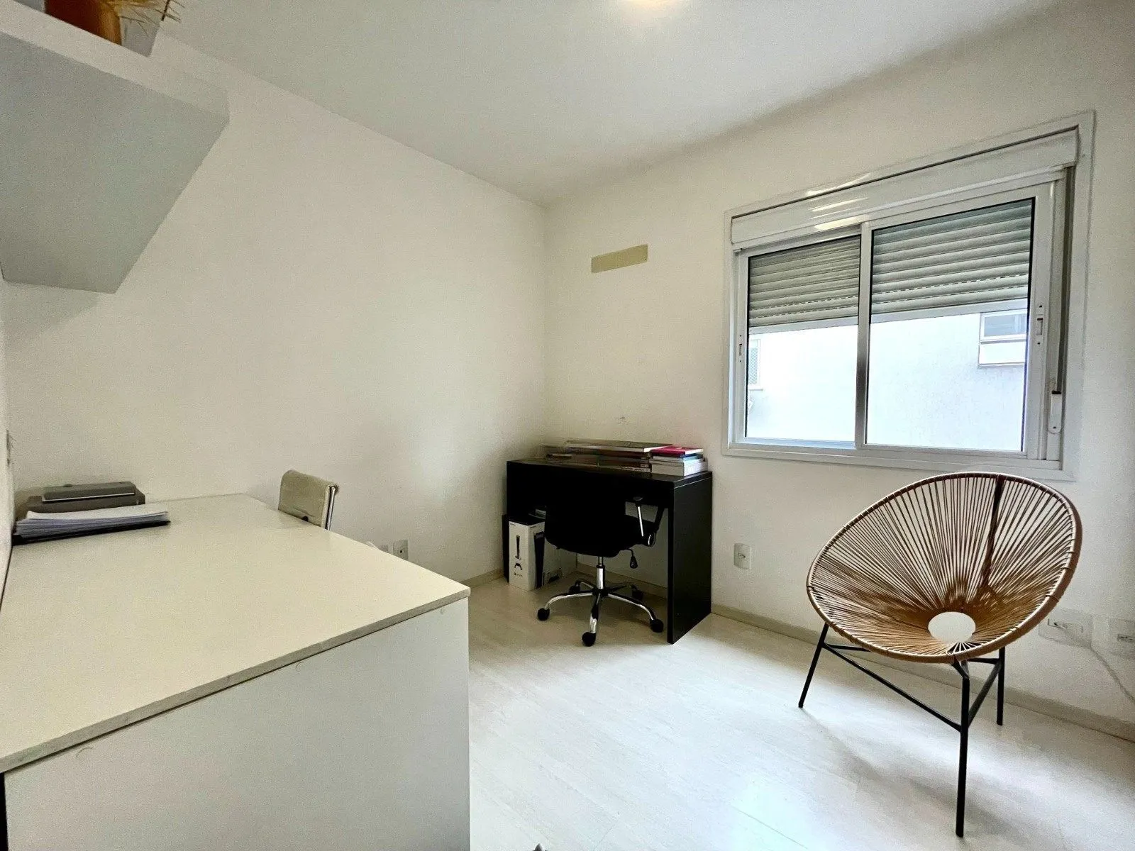 Imagem Vende-se apartamento com 2 quartos (1 suíte), 65m² e 2 vagas - Higienópolis