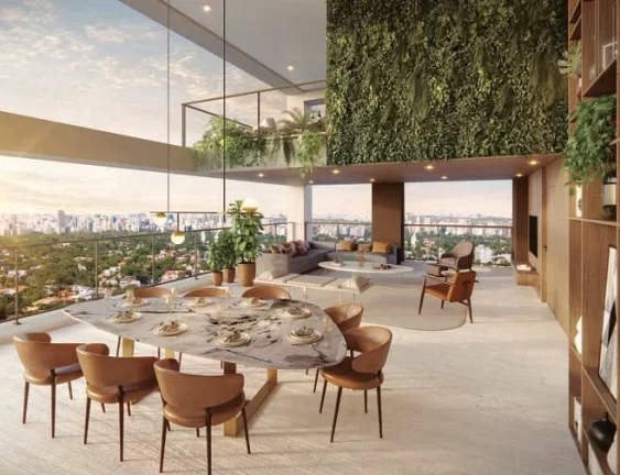 Imagem GIO Jardins - Residencial
