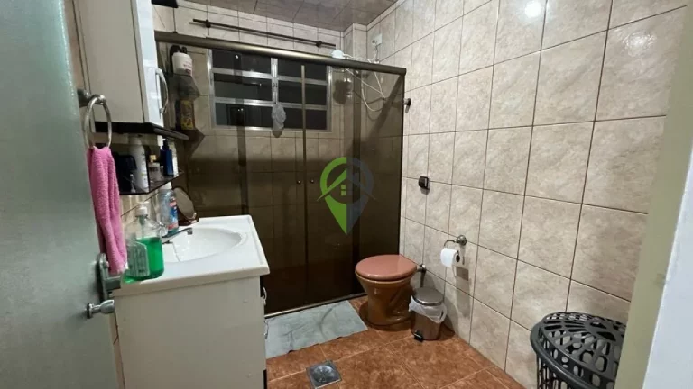 Imagem Apartamento à venda com 3 dormitórios e Garagem Coletiva no bairro da Aparecida em Santos/SP
