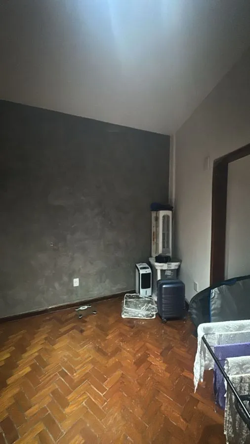 Imagem Apartamento a Venda no bairro Praça da Bandeira - Rio de Janeiro, RJ