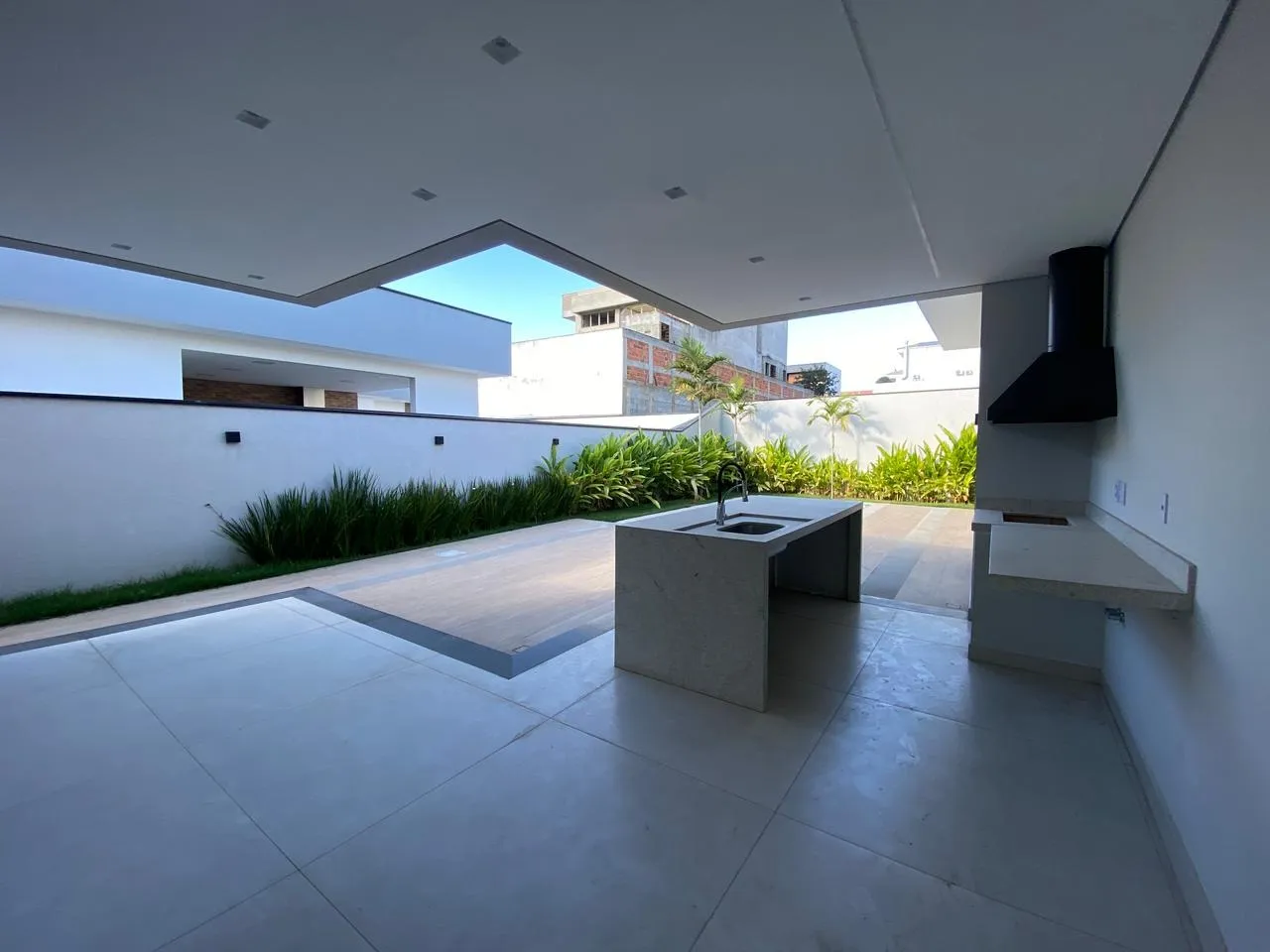 Imagem Casa com 3 quartos, 242 m² - Condomínio Alphaville Nova Esplanada - Votorantim/SP