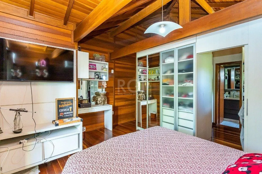 Imagem Casa com 5 dormitórios terreno com 1.309m² - Ipanema