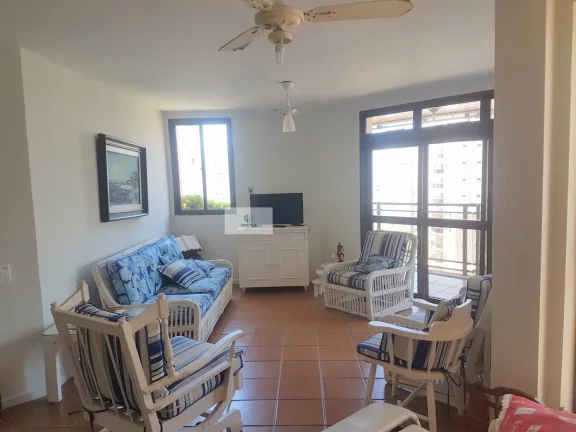Imagem Apartamento Padrão para Venda em Pitangueiras Guarujá-SP