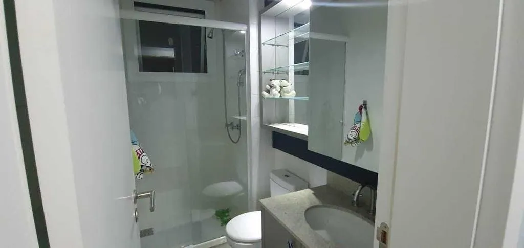 Imagem Apartamento 3 Dormitórios - Bairro Atlantida