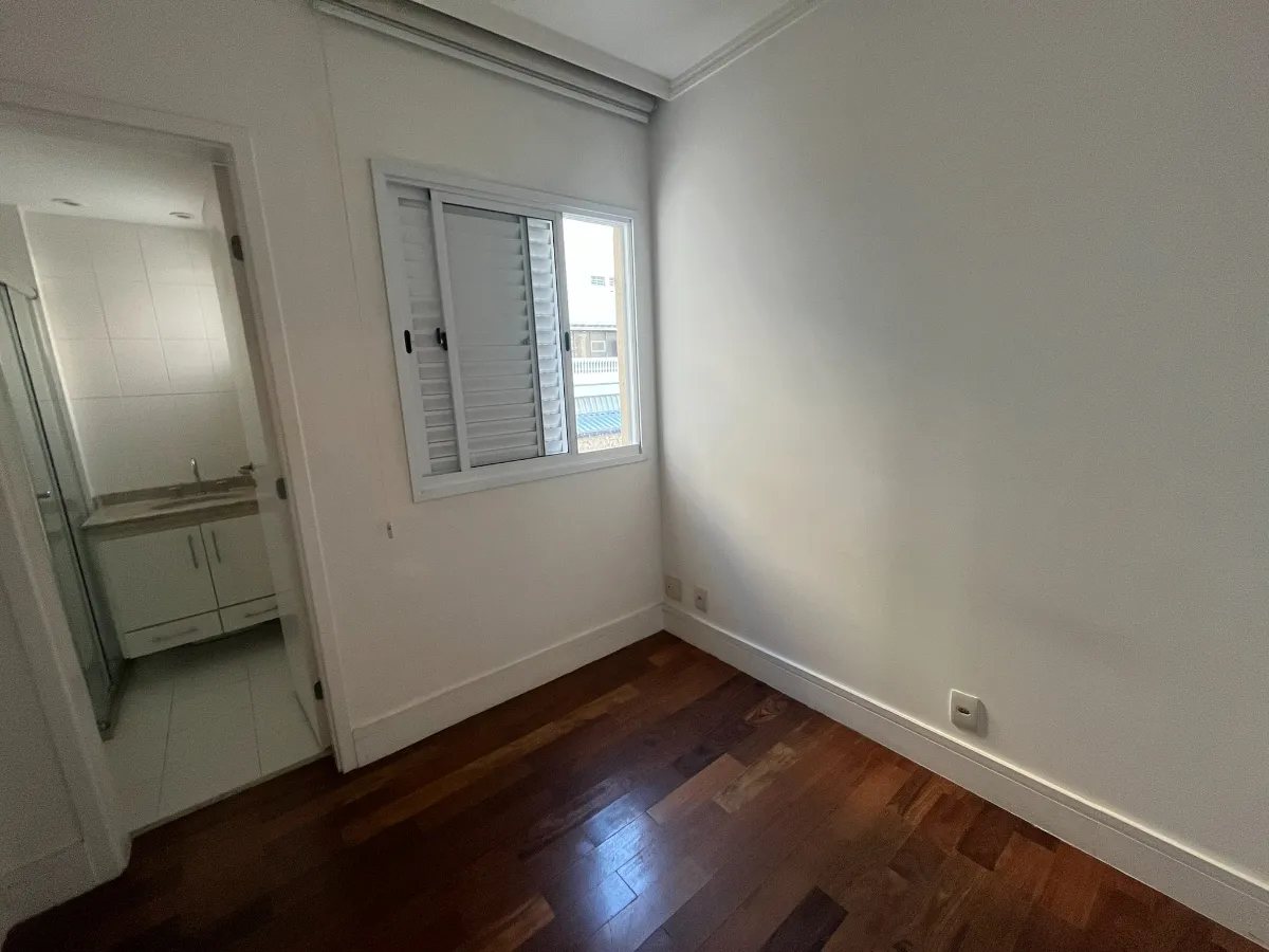 Imagem Apartamento para venda em Mooca com 3 quartos, sendo 3 suítes, 126m2