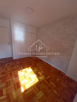 Imagem Aluga-se apartamento no bairro Jaguaré, 57 m2, com 02 dormitórios, sala de estar, 01 banheiro, 01 vaga de garagem