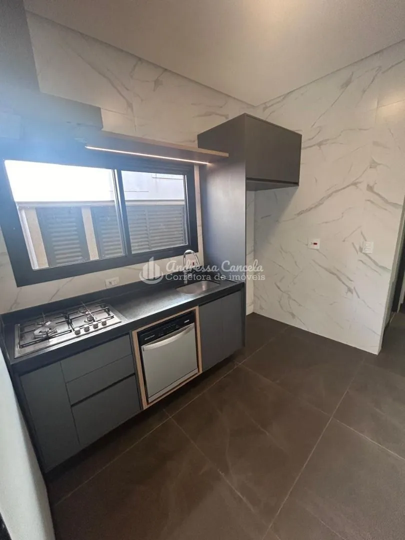 Imagem Quinta do Golfe Residencial - Casa com 3 dormitórios à venda, 250 m² por R$ 3.500.000,00 - Residencial Quinta do Golfe - São José do Rio Preto/SP