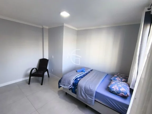 Imagem Lindo Apartamento no Saguaçu
