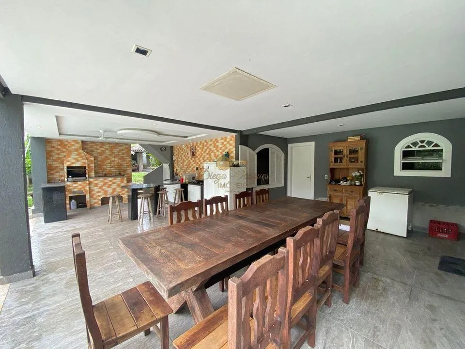 Imagem Casa para Venda em Guapimirim / RJ no bairro Cidade Jardim Guapimirim