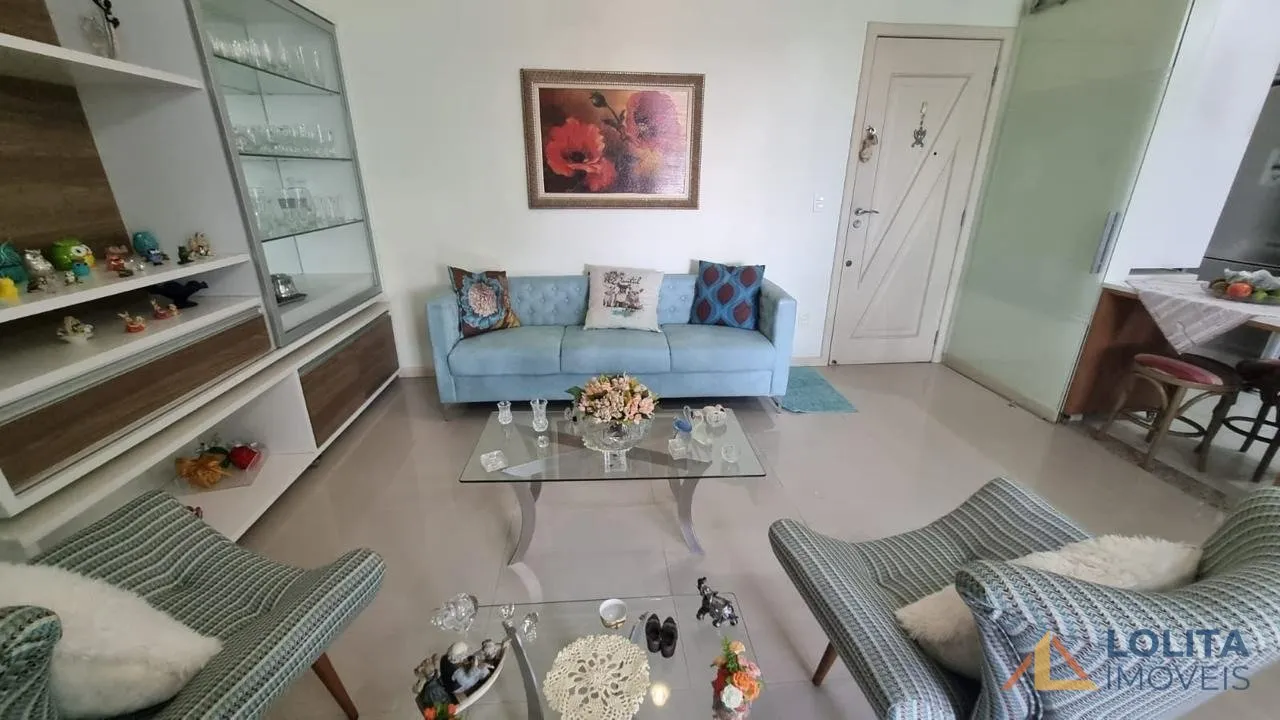 Imagem APARTAMENTO COM 3 DORMITÓRIOS SENDO 1 SUÍTE NO BOM ABRIGO - FLORIANÓPOLIS/SC
