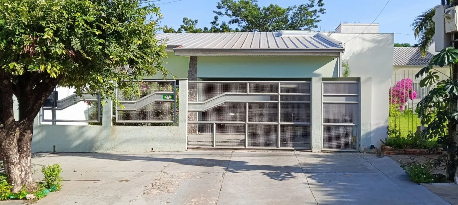 Imagem Casa com 4 Quartos à Venda, 254 metros em Jardim Mato Grosso - Rondonópolis