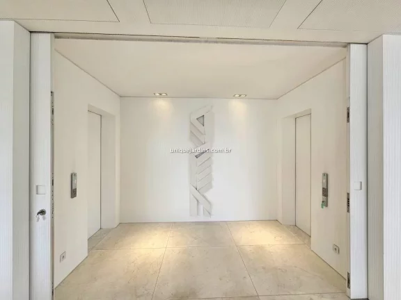 Imagem Apartamento à venda Moema São Paulo