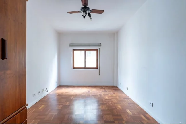 Imagem Apartamento à venda em São Paulo, Pinheiros, com 3 quartos, 134m2