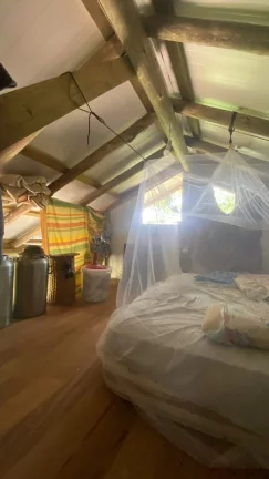 Imagem Terreno à venda na Praia do Rosa, Imbituba-SC, com 3.418m²: oportunidade de investimento!