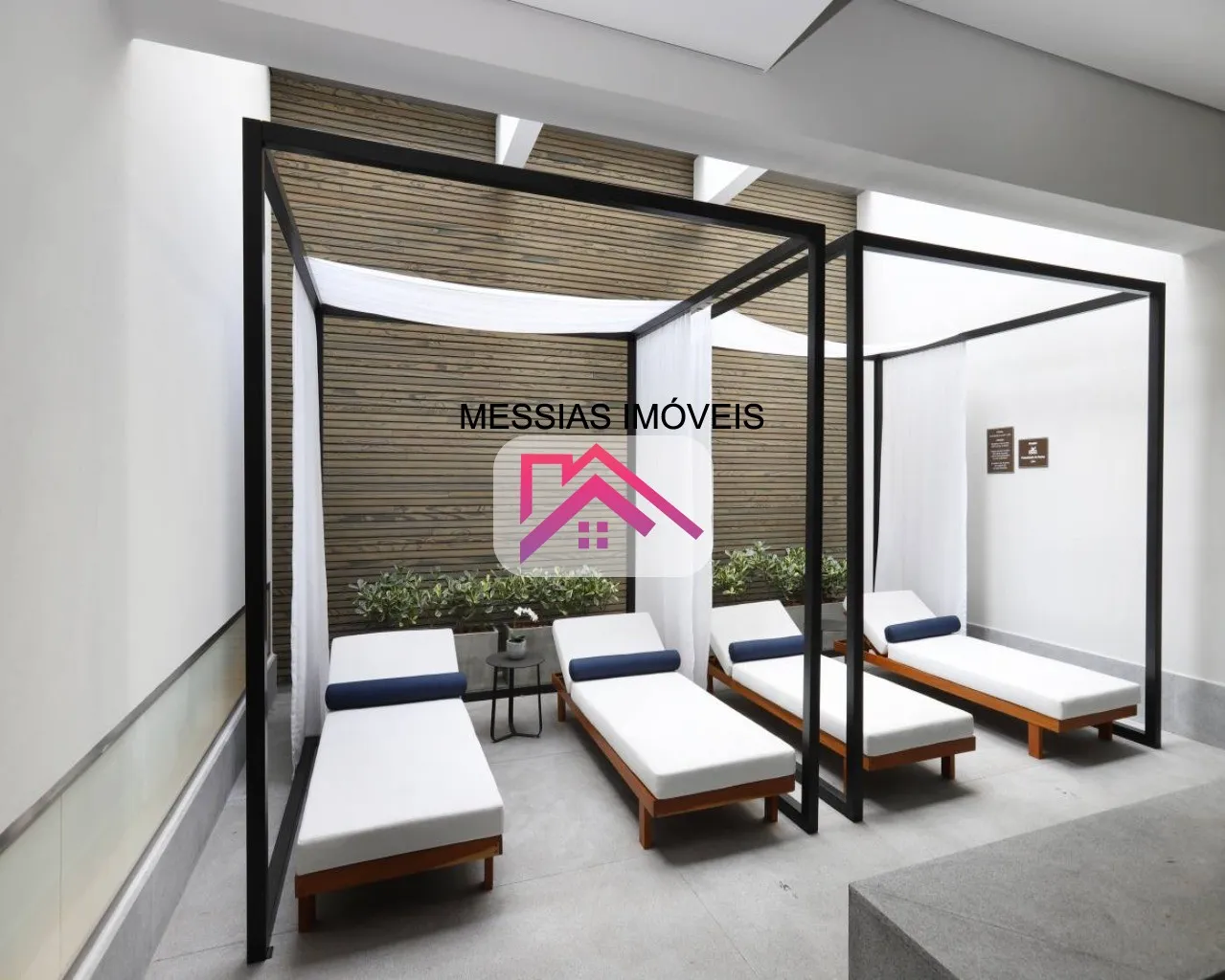 Imagem APARTAMENTOS DE 4 SUITES 4 VAGAS - JL LIFE BY DESIGN