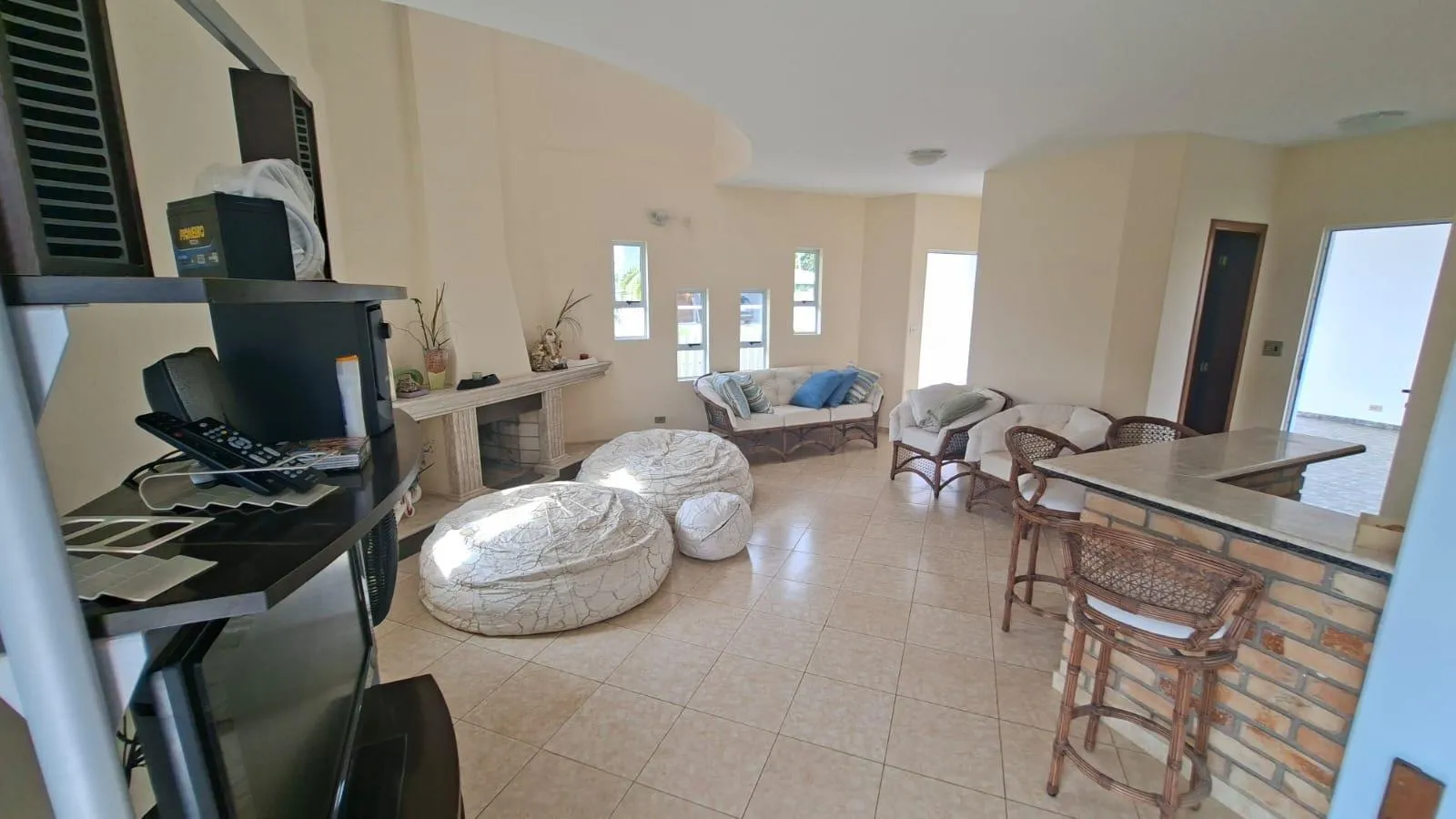 Imagem CASA RESIDENCIAL em Pontal do Paraná - Paraná, Atami Sul