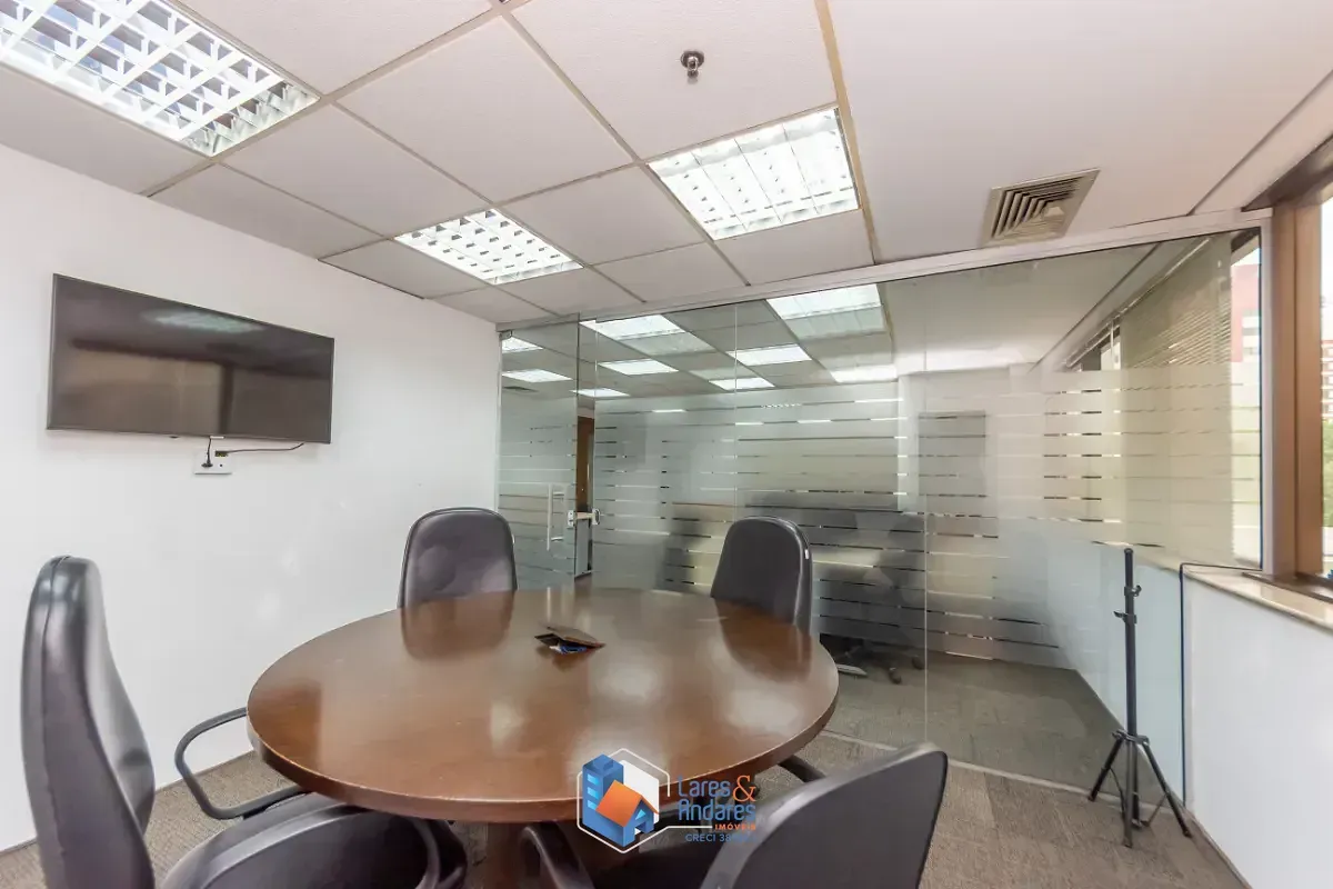 Imagem Conjunto comercial para venda em Perdizes, 200m²