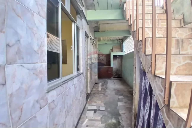 Imagem Casa à venda com 2 quartos, 52 m² em Oswaldo cruz, Rio de Janeiro.
