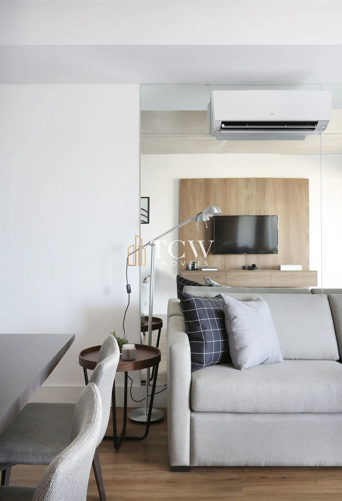 Imagem Apartamento à venda no bairro Cidade Monções - São Paulo/SP, Zona Sul
