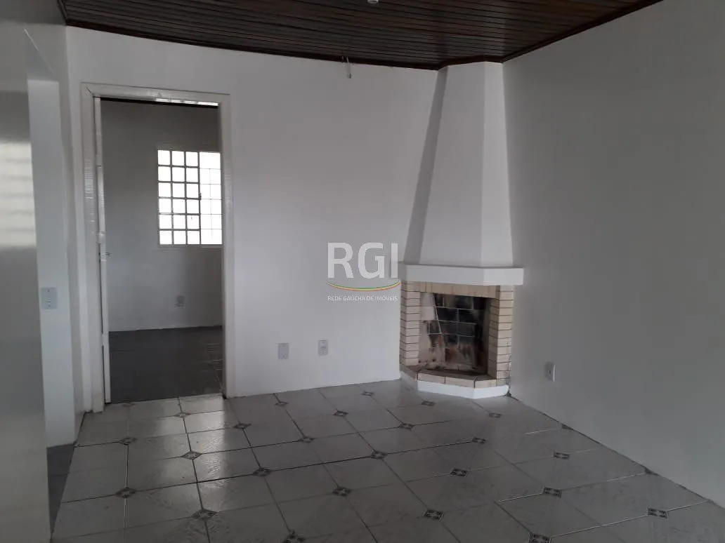 Imagem Casa para Venda - 91m², 3 dormitórios, 3 vagas - Jardim Ypu