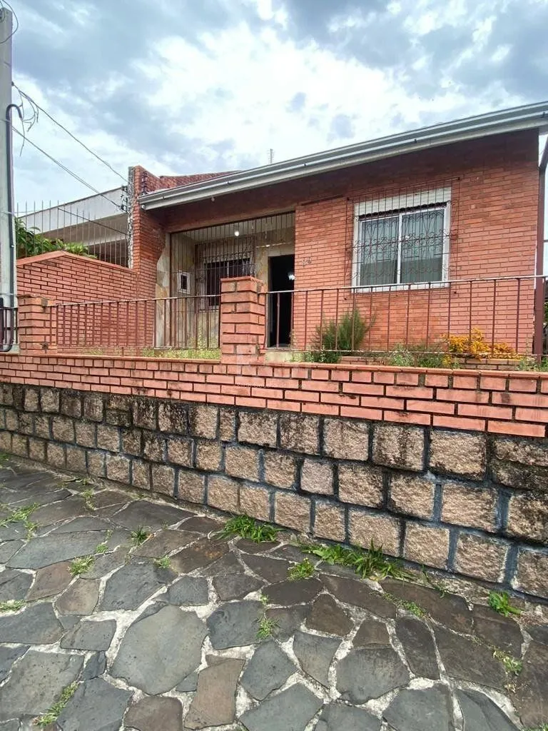 Imagem Casa em Passo da Areia