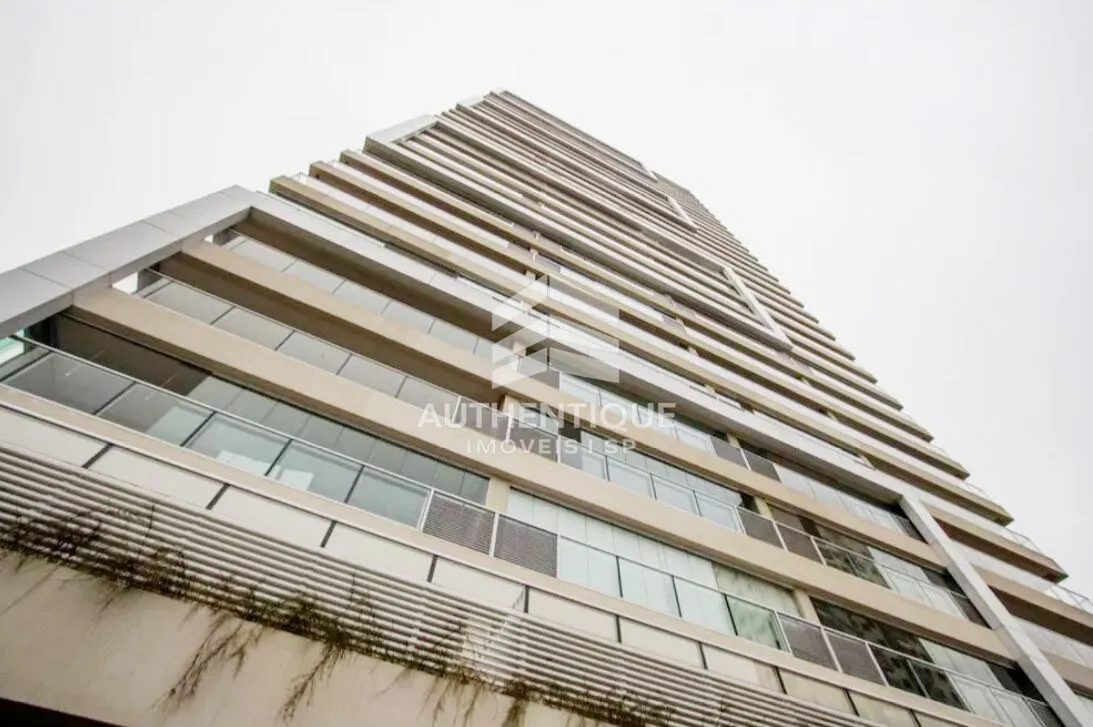 Imagem DNA PINHEIROS - Apartamento no bairro Pinheiros à venda