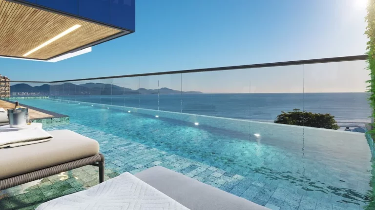 Imagem APARTAMENTO RESIDENCIAL em Porto Belo - SC, Perequê