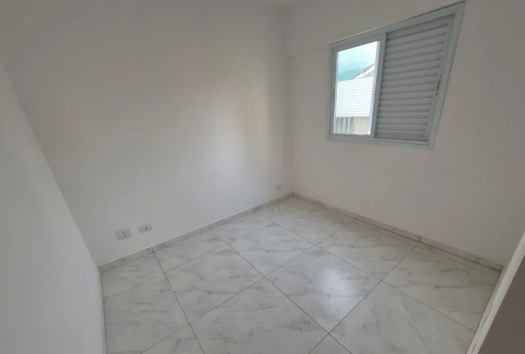 Imagem APARTAMENTO COM 65,00 m² - CAIÇARA - PRAIA GRANDE SP