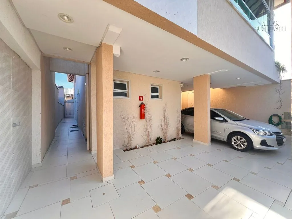Imagem Oportunidade Exclusiva em Praia Grande/Caiçara - Casa de Condomínio 335 mil