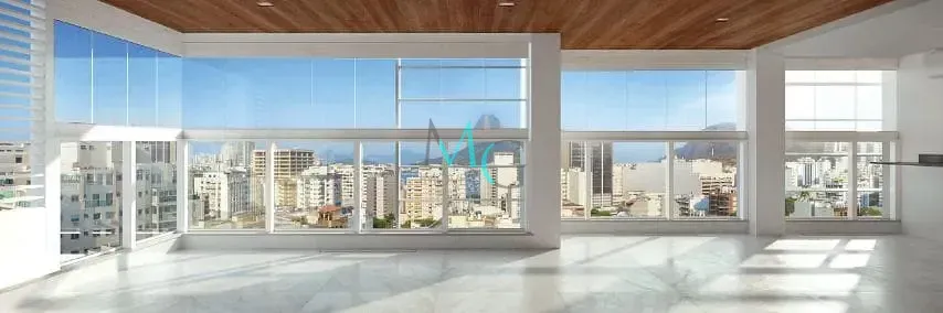 Imagem Blanc 260 - Residencial