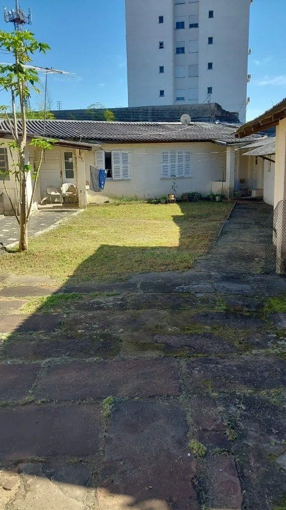Imagem Casa/Terreno 560m² Azenha