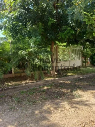 Imagem Rancho em Buritama