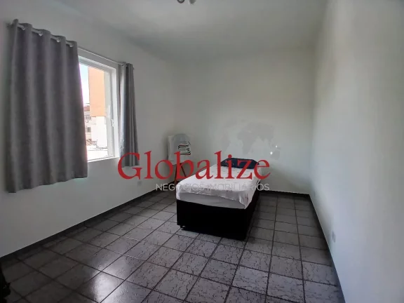 Imagem Apartamento 02 dormitórios, 02 banheiros vaga para moto no Campo Grande - Santos R$ 399.000,00